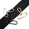 Bag Hardware Accessories Swivel Clasp Buckle