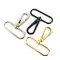 Metal Buckles For Bag Strap